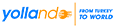 Yollando Logo