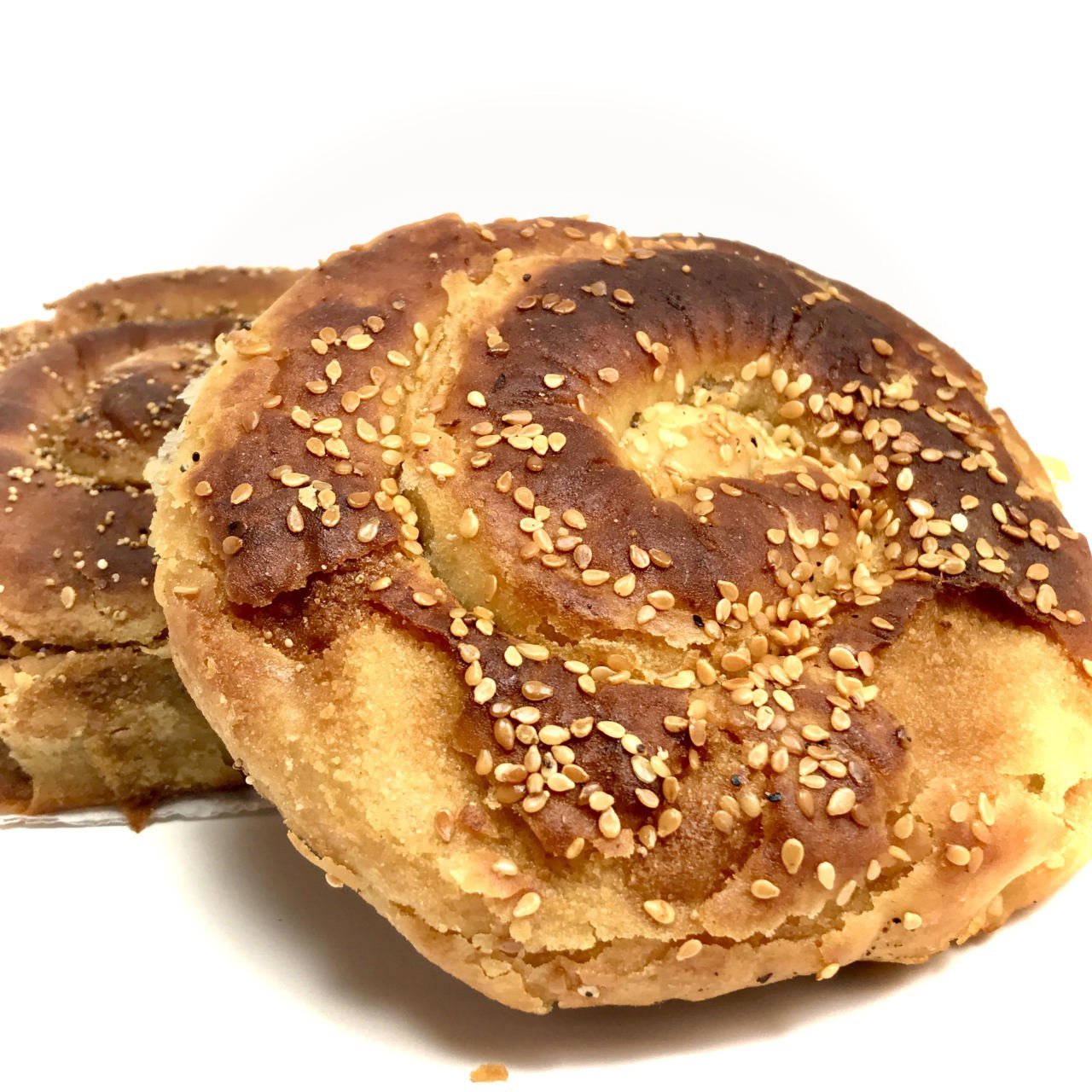 Çanak Ekmek 10 adet