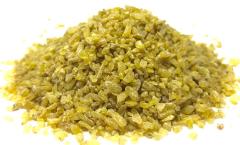 Ev Bulguru 1 Kg Dolmalık, İri (Diri) Bulgur