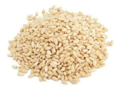Aşurelik Buğday 1 Kg, yerli ürün