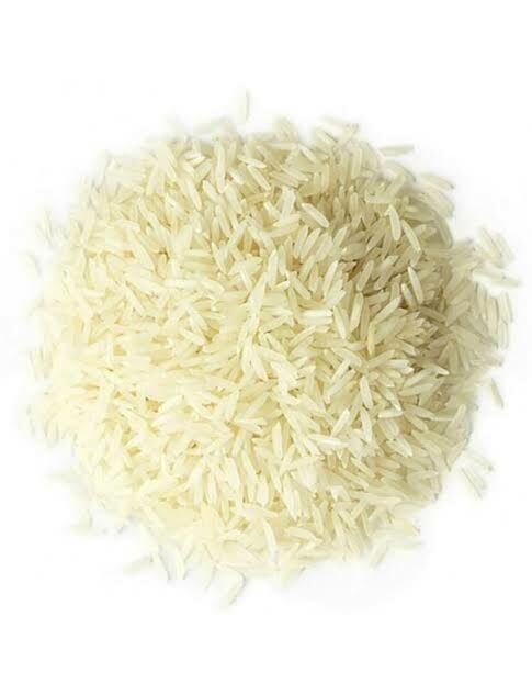 Pirinç 1 Kg -Basmati