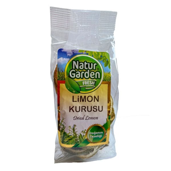 Natur Garden Limon Kurusu 64GR