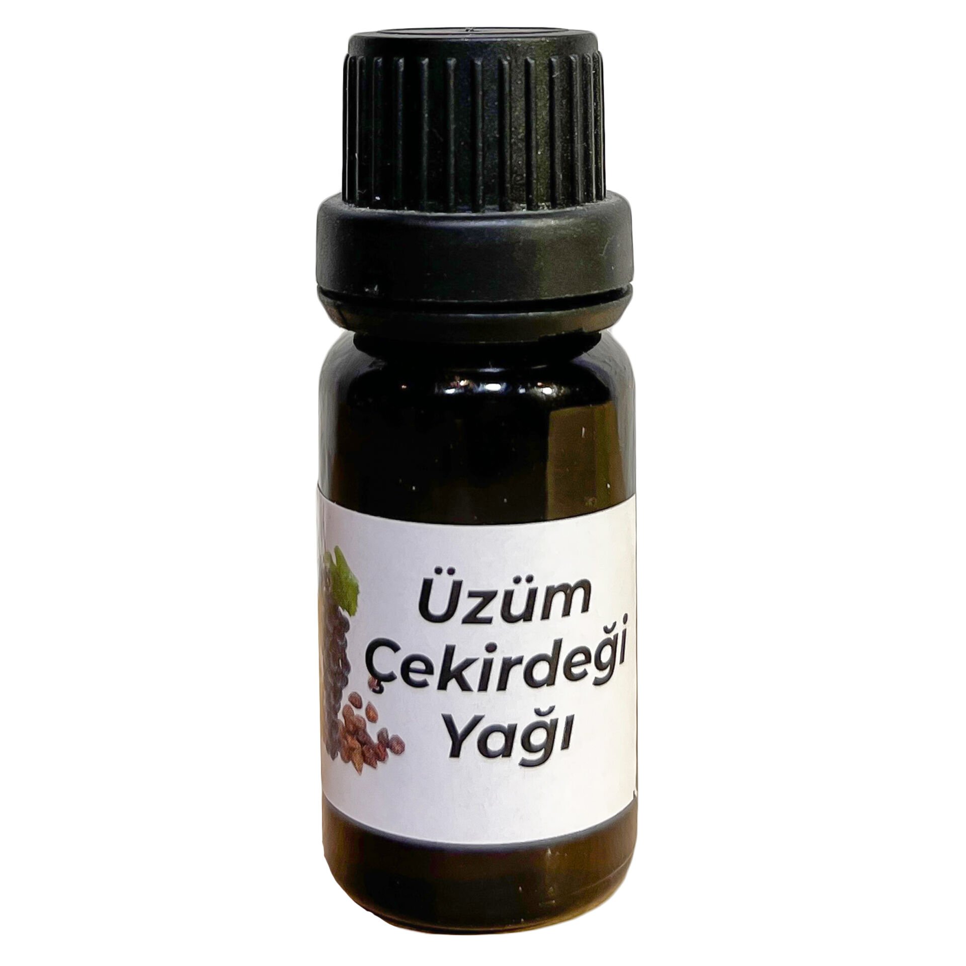 Üzüm Çekirdeği Yağı