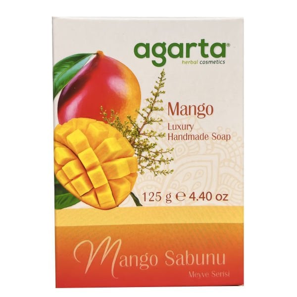 Mango Sabunu