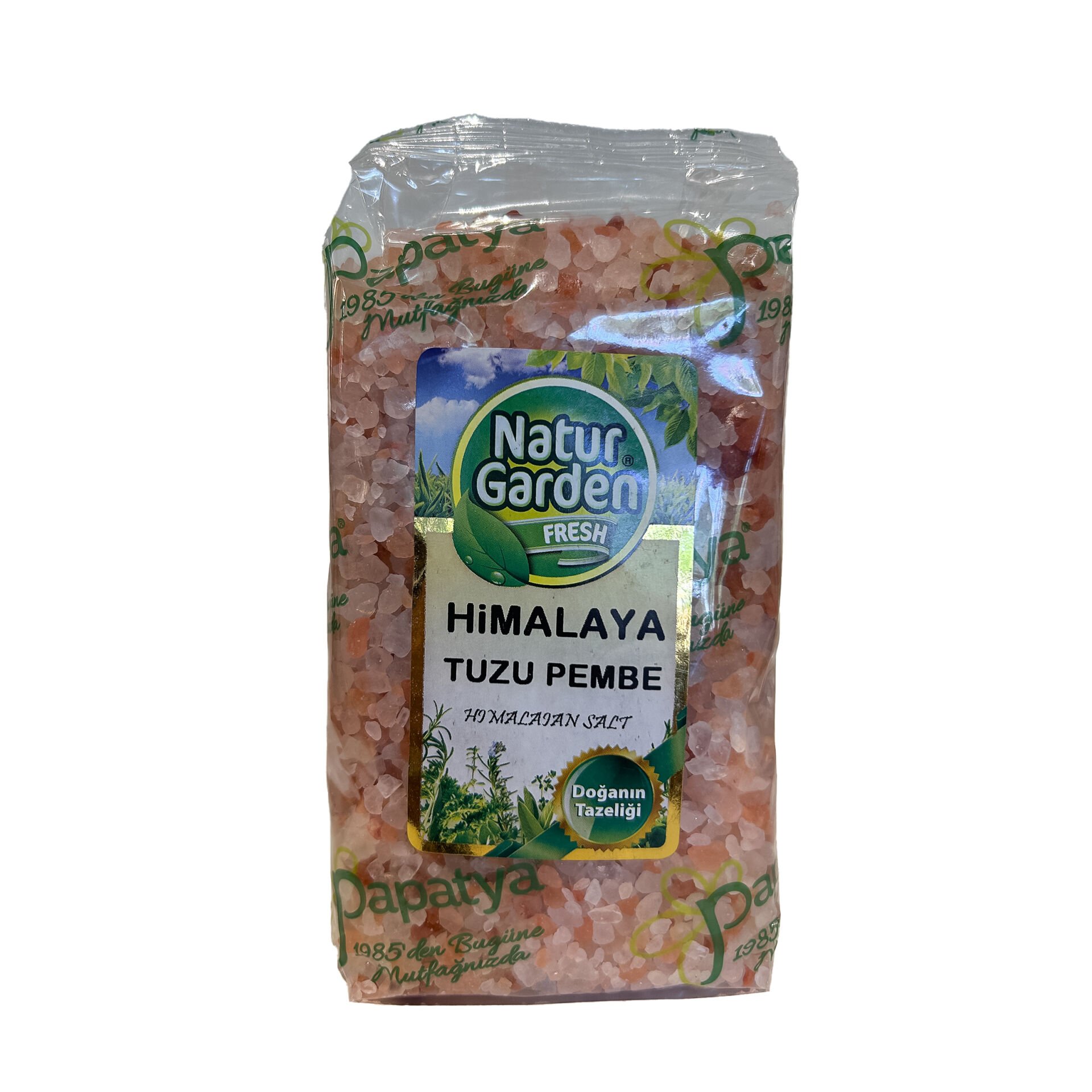 Natur Garden Papatya Himalaya Tuzu Pempe Tane 1kg