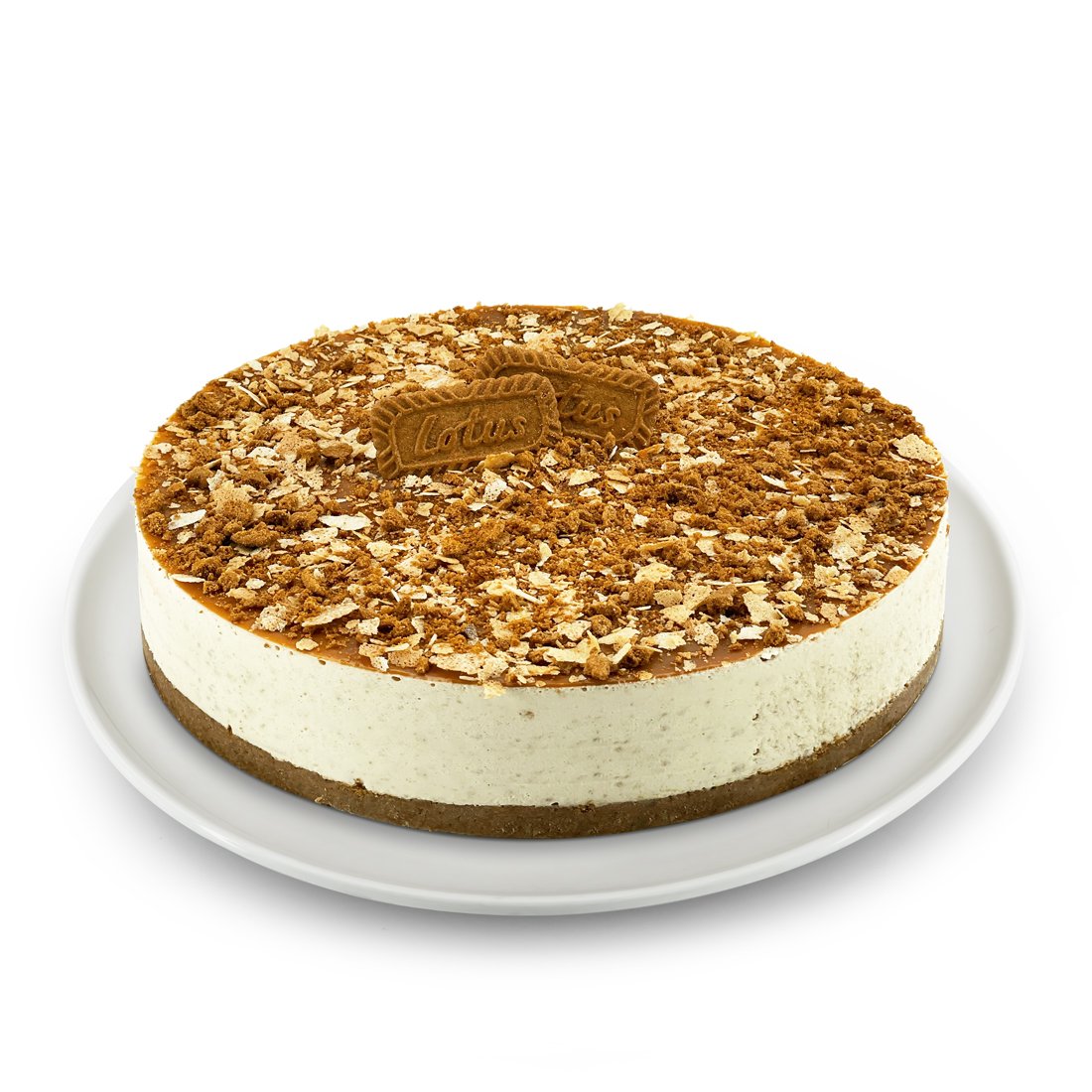 Lotus Cheesecake Adet (Dilim)