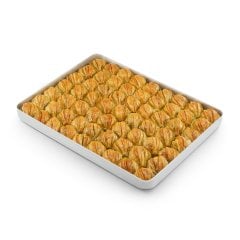 Fıstıklı Midye Baklava