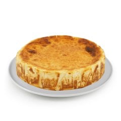 San Sebastian Cheesecake Adet (Dilim)