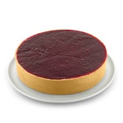Frambuazlı Cheesecake Adet (Dilim)