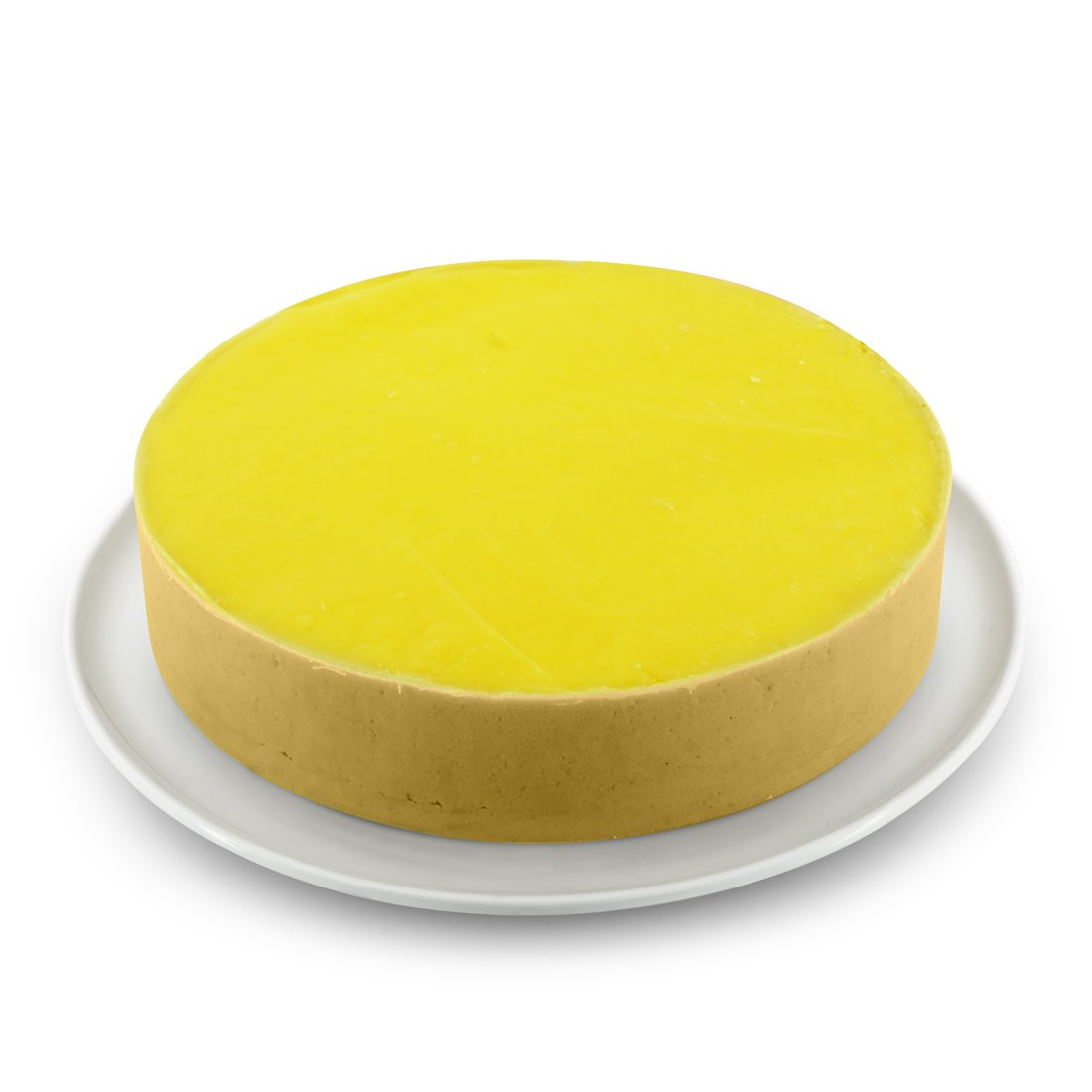 Limonlu Cheesecake Adet (Dilim)