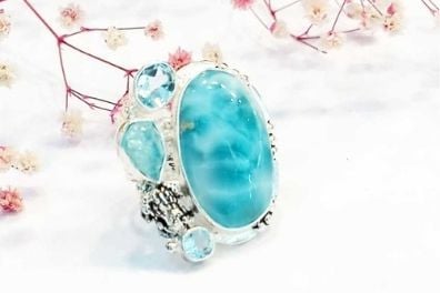 Larimar Taşının Faydaları 