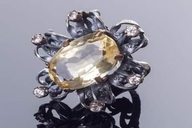 Sarı Topaz Taşı Faydaları