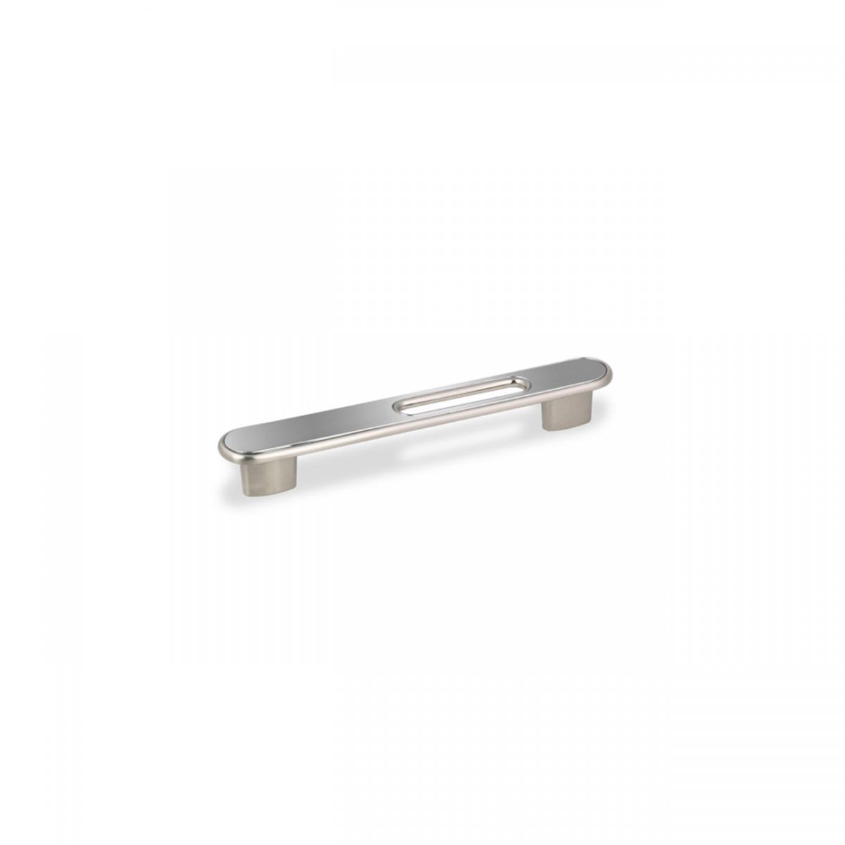 Zavinna Z318 Metal Inox 288/320mm Akslı Kulp