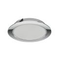 Hafele LED2047 Spot,12V/3W,4000K,parlak krom