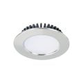 Hafele LED2020 Spot 12V/3,2W 4000K, krom parlak