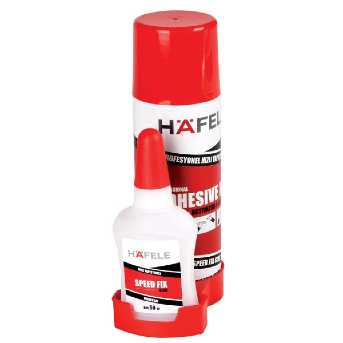 Hafele HAFELE Aktivatör 400ml