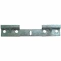 Hafele TR6 Montaj plakası vidalı 24x182mm