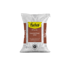 5 Kg Tam Buğday Unu