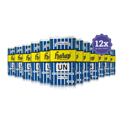 (1 Kg x 12 Adet) Çok Amaçlı Un