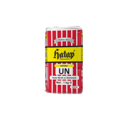 1 Kg Pasta, Börek ve Baklavalık (Katkısız)