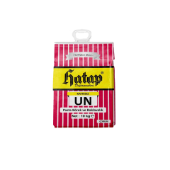 10 Kg Pasta, Börek ve Baklavalık Kraft (Katkısız)