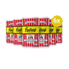 (2 Kg x 6 Adet) Pasta, Börek ve Baklavalık