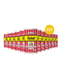 (1 Kg x 12 Adet) Pasta, Börek ve Baklavalık