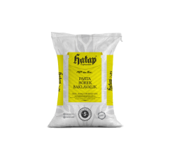 5 Kg Pasta, Börek ve Baklavalık (Katkısız)