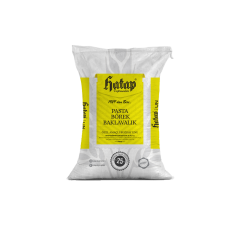 25 Kg Pasta, Börek ve Baklavalık  (Katkısız)