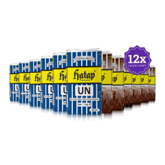 Çok Amaçlı Un (1 Kg x 6 Adet) - Tam Buğday Unu (1 Kg x 6 Adet)