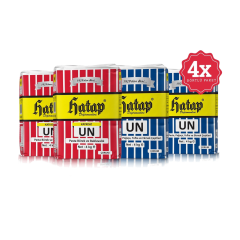 Çok Amaçlı Un (4 Kg x 2 Adet) - Lüks Un (4 Kg x 2 Adet)