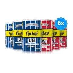 Lüks Un (2 Kg x 3 Adet) - Çok Amaçlı Un (2 Kg x 3 Adet)