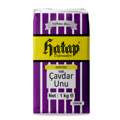 1 Kg Çavdar  Unu