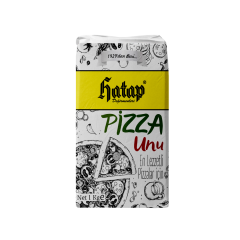 1 Kg Pizza Unu
