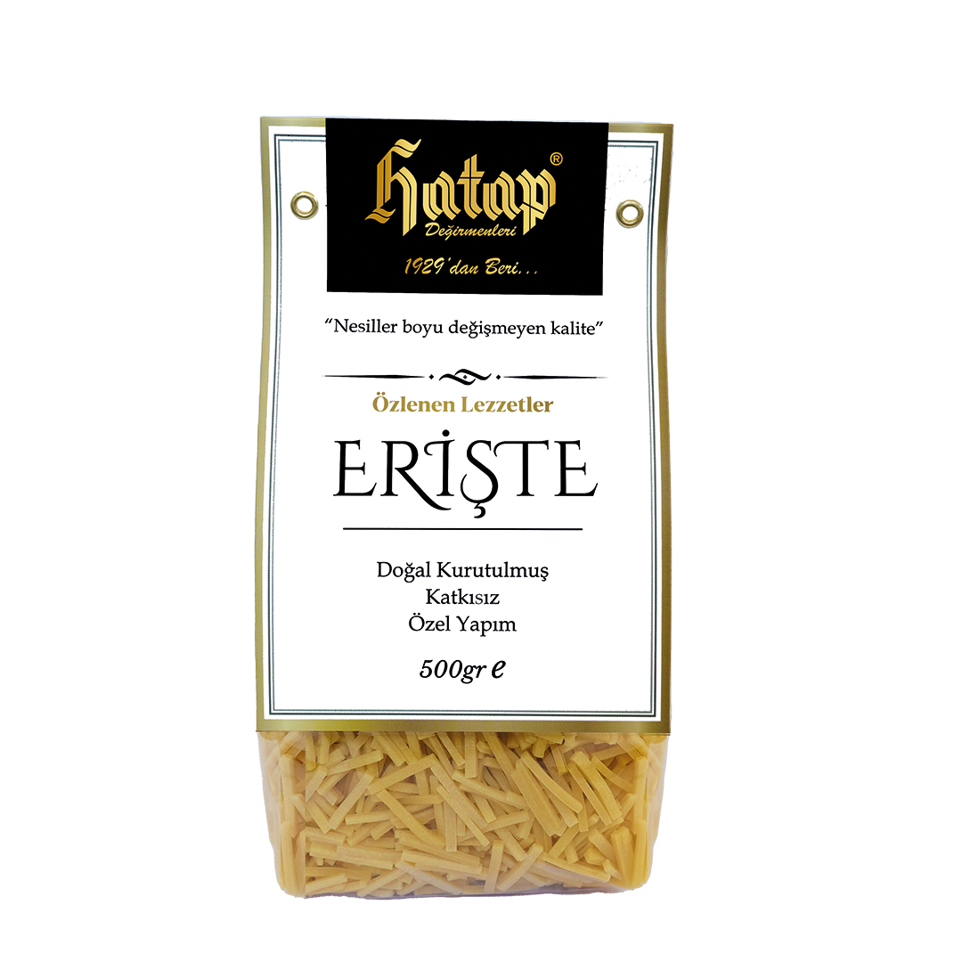 Erişte 500gr