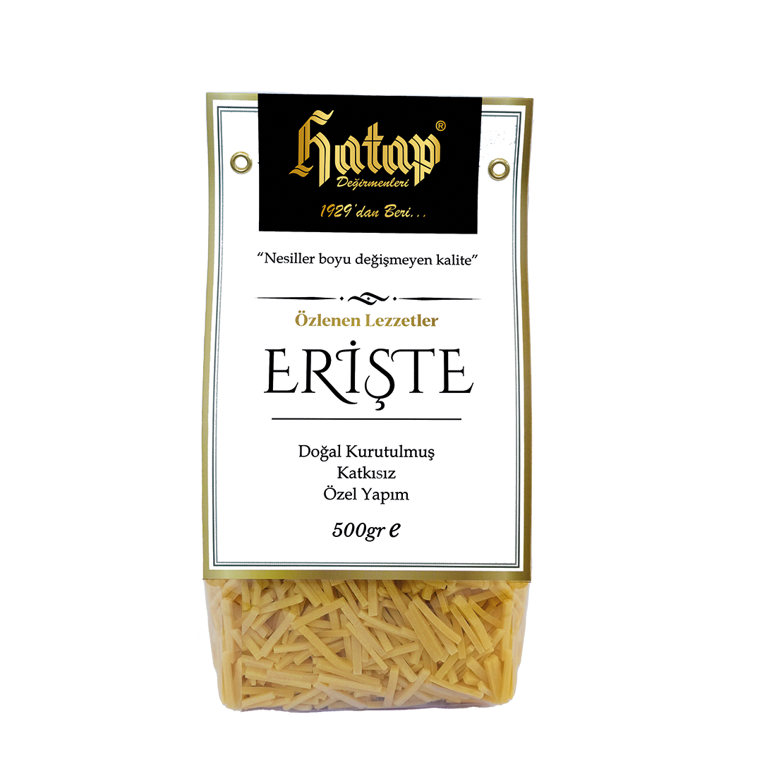 Erişte 500gr