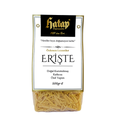 Erişte 500gr