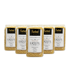 5 Kg Erişte