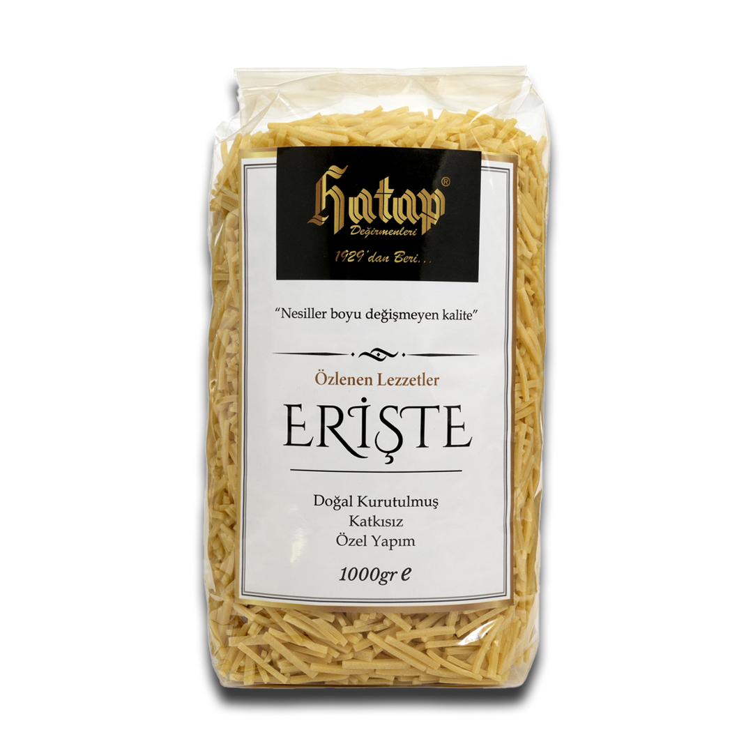 Erişte 1Kg