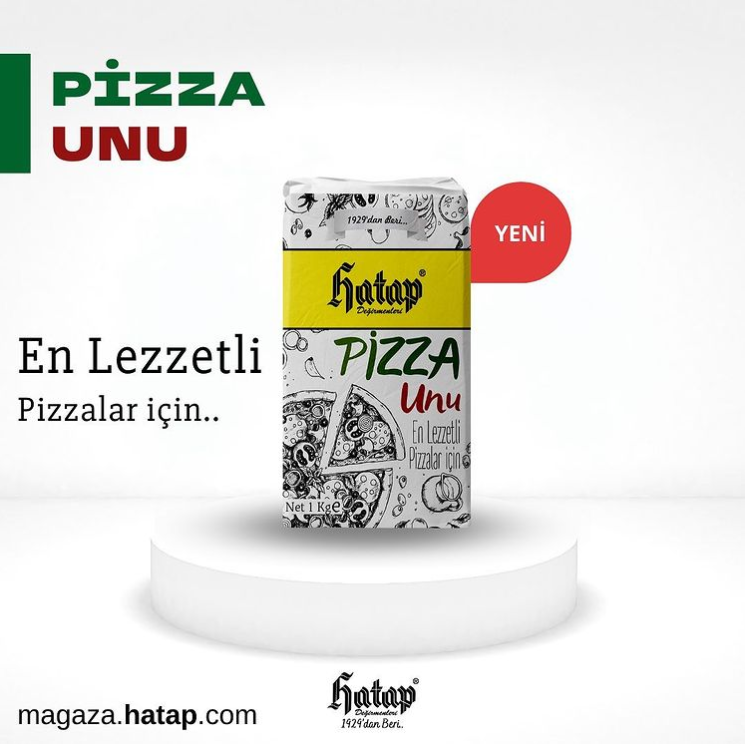 Hatap Pizza Unu 