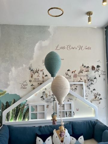 Uçan Balon