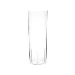 Kokteyl Bardağı 300 ml PS (210'lu Koli)