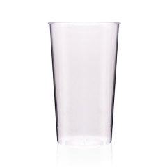 Kokteyl Bardağı 400 ml PS (300'lü Koli)