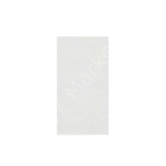 Beyaz Lüks Peçete 33x33 Cm 1/8 Garson Katlama (2400'lü Koli)