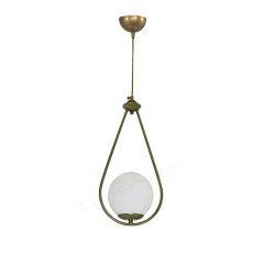 DAMLA KREM - BAL GLOBE(TOP) CAM
