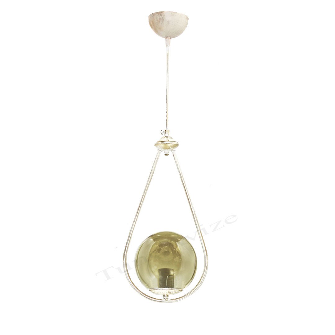 DAMLA KREM - BAL GLOBE(TOP) CAM