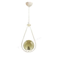 DAMLA KREM - BAL GLOBE(TOP) CAM