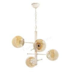 SEMBOL KREM - BAL GLOBE(TOP) CAM