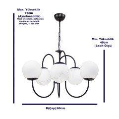ORLEON KREM - BAL GLOBE TOP CAM
