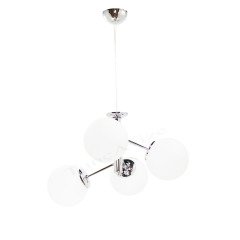 DAL 3LÜ KROM-BEYAZ GLOBE(TOP) CAM